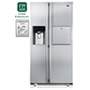 Assistência Técnica de Geladeira Syde by Sydes LG Solar Smart MJ3281BP(A)